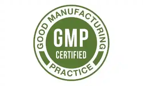 meta-melt-gmp-certified